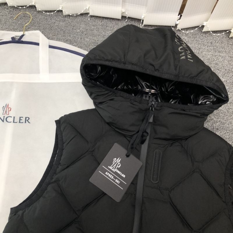 Moncler Down Jackets